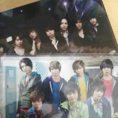 ファイルセット