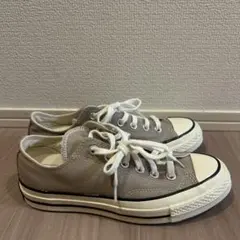 セール中⭐︎コンバースチャックテイラー23.5から24