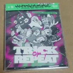 ヒプノシスマイク TRICKorREPEAT 通常盤　ヒプマイ