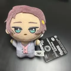 ブルーロック サンリオ ちびぐるみ vol.2糸師冴