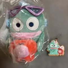 ハンギョドン 2点セット