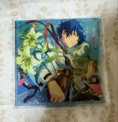 あんスタ 中国 漣ジュン 繁夢アクスタ