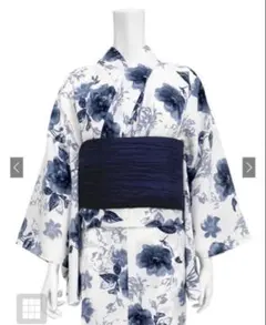 GRL浴衣 帯 パール飾り 下駄 着付け(セット) 5点セット - メルカリ