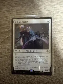 MTG パラメキア皇帝 foil - メルカリ