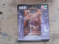 勝利の女神 ニケ 悠遊カード 紅蓮 ホンリョン 台北 2025年最新】勝利の女神:NIKKE 台北の人気アイテム - メルカリ