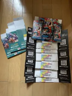 インフェルノX BOX 空箱 12箱セット まとめ売り ぺりぺり有り - メルカリ