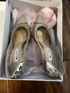 DIANA パンプス(最終お値下げ)