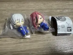 ブルーロック ねむらせ隊 凪、千切　セット売り