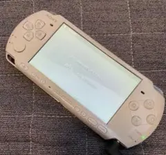 Sony PSP3000 ホワイト 本体