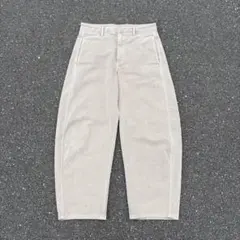 早い者勝ち GAP 希少 バギー デニム