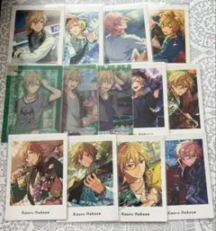 あんスタ ぱしゃこれ ぱしゃっつ 羽風薫 3