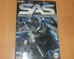 PC SAS SECURE TOMORROW