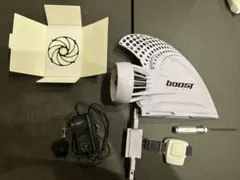 Boostfin ブーストフィン