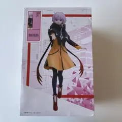 神椿市建設中。 フィギュア プライズ品