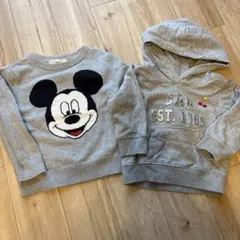 GAP2点セット　90cm