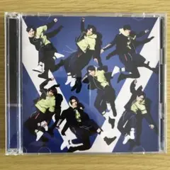 ジャニーズWEST Big Shot!! 【初回盤B】