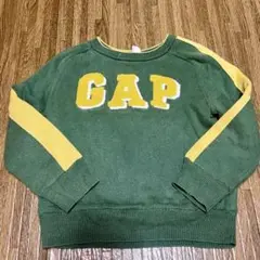 GAP ★裏起毛のあったかトップス★3歳のサムネイル