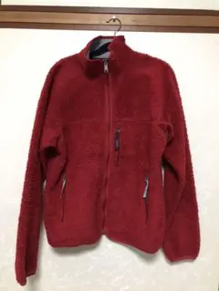 パタゴニア グリセード 90s patagonia ブルズアイ　USA製