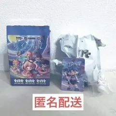 TOPTOY tnt space 峡谷幻境 DORA フィギュア