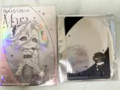 第五人格 theキャラモノクロのワルツビリヤードプレイヤー