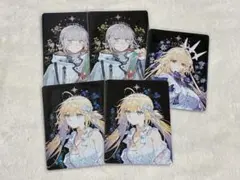 2026年最新】FGO オベロン カードの人気アイテム - メルカリ