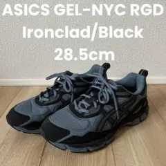 ASICS GEL-NYC RGD Ironclad/Black 28.5cmのサムネイル