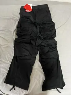 diesel cargo pants