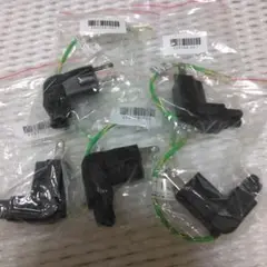 JET LINETEK 12A/125V LT-109　5セット販売