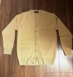 EASTBOY カーディガン(ベージュ)