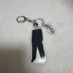ONE N’ ONLY HAYATO 高尾颯斗　アクキー　ペンラアクセ ONE N' ONLY HAYATO 高尾颯斗 アクリルキーホルダー ワンエン - メルカリ