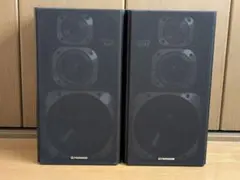 美品動作良好‼️Pioneer private S-X620Vスピーカーペアセット - メルカリ