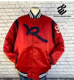 2025年最新】rocawear スタジャンの人気アイテム - メルカリ