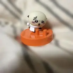ちいかわ カレーハウスCoCo壱番屋 マスコット ラッコ