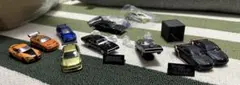 ワイルドスピード　ガチャガチャ　まとめ売り