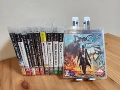 PS3ソフトまとめ売り