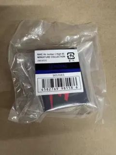 Nike Air Jordan 1 High 85 ミニチュアコレクション