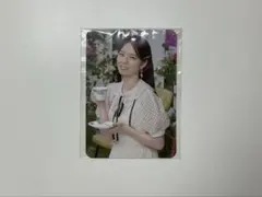 NiziU SEASON'S GREETINGS 2022 特典 トレカ アヤカ