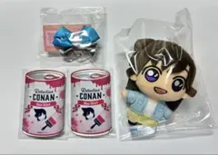 名探偵コナン 毛利蘭 まとめ売り
