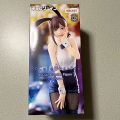 【送料込み】BiCute Bunnies コベニ　フィギュア　チェンソーマン