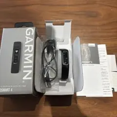GARMIN VIVOSMART 4 Lサイズ