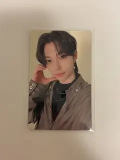 straykids スキズ フィリックス the sound ラキドロ