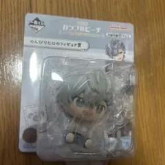 一番くじ　カラフルピーチ　ヒロ　フィギュア