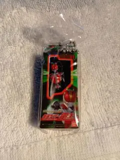 仮面ライダー ソフビパッケージチャーム 仮面ライダー電王