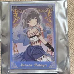 学園アイドルマスター アニメイトカフェ