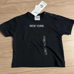 新品　匿名配送　定価1,600円　MLB ニューヨークヤンキース　半袖