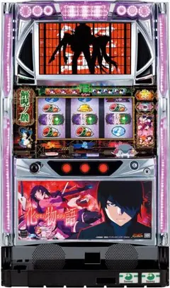 2025年最新】実機 化物語 パチスロの人気アイテム - メルカリ