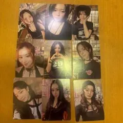 TWICE THIS IS FOR 大阪 京セラ ENEMY 会場限定トレカ