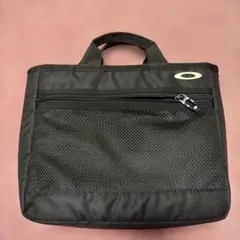 OAKLEY オークリー トートバッグ ブラック　専用のサムネイル
