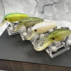 レイクポリス RS150 +チェリー ジャッカル - メルカリ