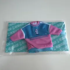 リカちゃんくじ セーラーズ 06 リカちゃんドレス トレーナー